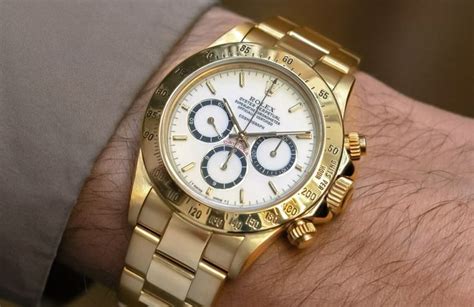 are rolex watches still hard to get